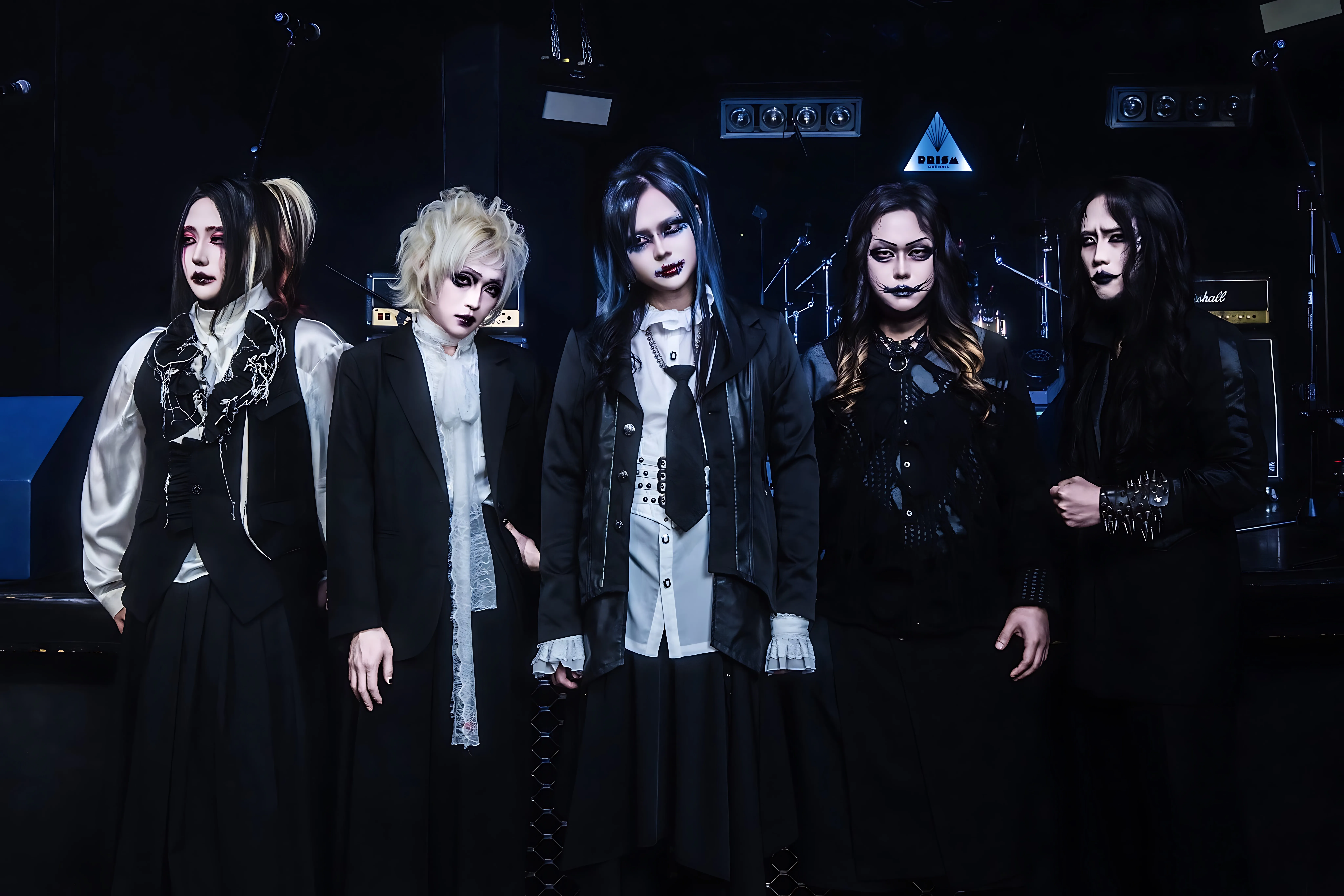 Madmans Esprit